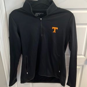 Nike golf Tennessee pullover